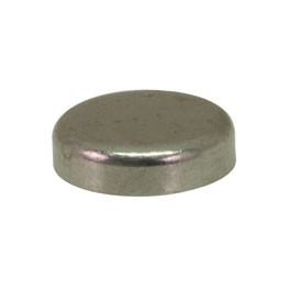 Core Plug, Water gallery, 24mm, various uses