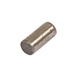 Dowel pin, between case halves [30]