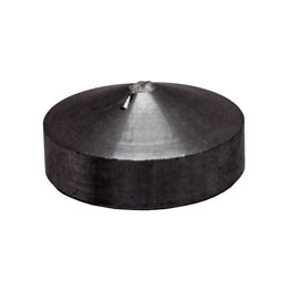 Core Plug, oil pickup gallery, 19.2 x 8mm