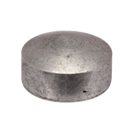 Core Plug, Aluminium, 15.7 x 10