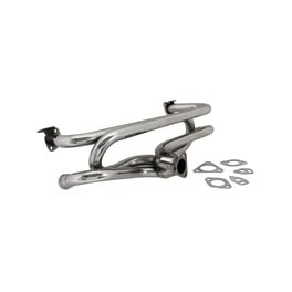Header System (4 into1) Stainless Steel T1 and T2 Header System (4 into1) Stainless Steel T1 and T2