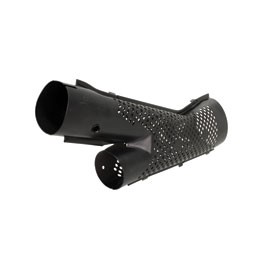 Heater distribution pipe right T1 65-79