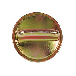 Fuel filler cap, T1 8/67-12/71 T2 8/71-7/73
