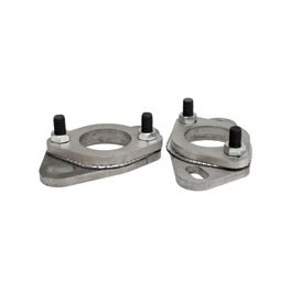 Vintage Speed Flange Adaptors T1, T2 Split, 35mm