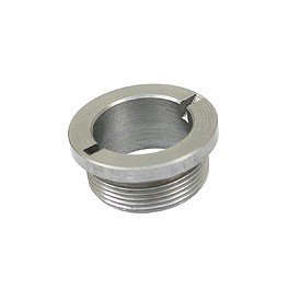 Union nut, oil filler top, T1 61-79, T2 60-79, Genuine VW Union nut, oil filler top, T1 61-79, T2 60-79, Genuine VW