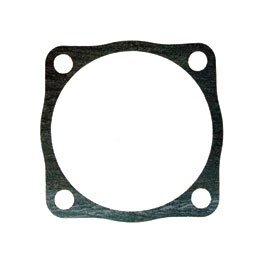 Oil pump gasket 0.3mm. Type4 & WBX (Can use on T1) Oil pump gasket 0.3mm. Type4 & WBX (Can use on T1)