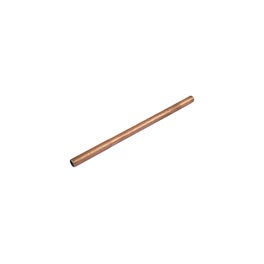 Dipstick tube for crankcase