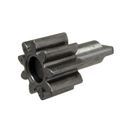 Gear for oil pump, on shaft, 21mm, for 3-bolt cam Gear for oil pump, on shaft, 21mm, for 3-bolt cam