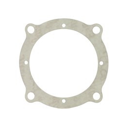 Gasket, Oil Pump Cover (6mm studs) Gasket, Oil Pump Cover (6mm studs)