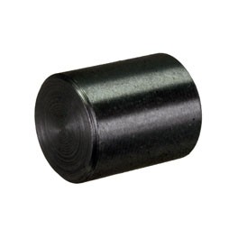 Oil pressure relief piston, Solid type, 16.5 x 19mm Oil pressure relief piston, Solid type, 16.5 x 19mm