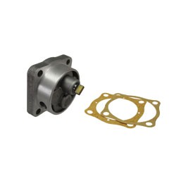 Oil pump 8mm stud, 26mm gears, 3 rivet cam