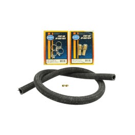 Balance Pipe and Jet Install Kit, Weber ICT / Empi EPC