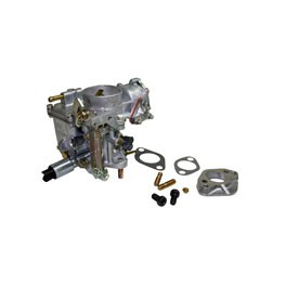 Carburettor, 30/31 Pict 1 Single Arm with Adapter >1600cc
