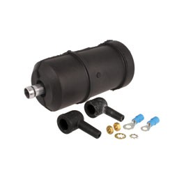 Injection fuel pump T1 75-79, T2 75-79, T25 80-92 BOSCH