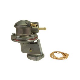 Fuel Pump, T1 & T2 1.2-1.6, For Dynamo Rod, Best Quality