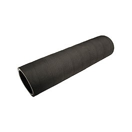 Fuel filler hose (215mm length, 46mm internal diameter)