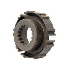 Syncro Hub, 1st/2nd Gear, T1 66-79, T2 65-75 [10]