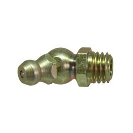 Grease nipple,  8mm angled