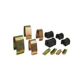 Anti Roll Bar Mtg Kit, 8/65- T1 Ball Joint, 1 KIT PER CAR