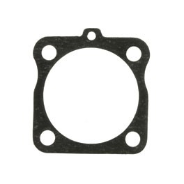 Gasket, rear wheel bearing housing S/axle & IRS [10]