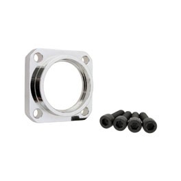 Bearing Cap, Wheel Bearing, Billet, T1 IRS