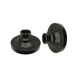 Drive Flange,T1 IRS box/T2 CV Joint, M8 Threads, Pair Drive Flange,T1 IRS box/T2 CV Joint, M8 Threads, Pair