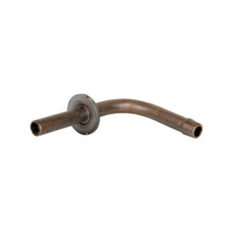 Pipe, bottom of fuel tank