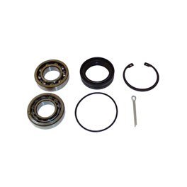 Rear wheel bearing kit, T1/T3 IRS rear - 1 per side.