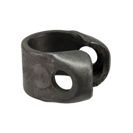 Clamp, Bottom of Steering Column , T1, Ghia, Type 3 Clamp, Bottom of Steering Column , T1, Ghia, Type 3