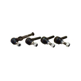 Beetle Tie Rod End Kit mid-68>
