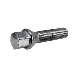 Bolt, wheel, 14x1.5 50mm TAP Bolt, wheel, 14x1.5 50mm TAP