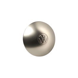 Hub Cap, Domed, Raw Steel, Genuine, T1 -65, T2 -70 Hub Cap, Domed, Raw Steel, Genuine, T1 -65, T2 -70