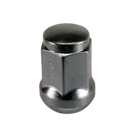 Wheel, Nut, 19mm hex, 14x1.5 radius 35mm Small Radius/Ball Wheel, Nut, 19mm hex, 14x1.5 radius 35mm Small Radius/Ball
