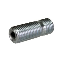 Stud, Wheel, Screw In, M14x1.5 40mm (30mm/10mm)
