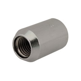 Wheel Nut, 10pt Multi Head type for SSP 5/205 Cosmic M12x1.5 Wheel Nut, 10pt Multi Head type for SSP 5/205 Cosmic M12x1.5