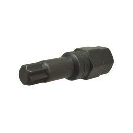 Tool for Wheel nut 8pt Multi Type BRM 5/112 Cosmic 5/205 Tool for Wheel nut 8pt Multi Type BRM 5/112 Cosmic 5/205