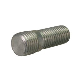 Stud, Wheel, M12/14x1.5 38mm Screw-in Stud, Wheel, M12/14x1.5 38mm Screw-in