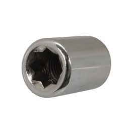 Wheel Nut, 8pt Multi Head type for SSP 5/205 Cosmic M12x1.5 Wheel Nut, 8pt Multi Head type for SSP 5/205 Cosmic M12x1.5