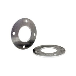 Wheel Spacers, SSP, 4x130 5mm, Pair, Flat, Aluminium Wheel Spacers, SSP, 4x130 5mm, Pair, Flat, Aluminium