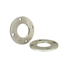 Wheel Spacers, SSP, 4x130 8mm, Pair, Flat, Aluminium Wheel Spacers, SSP, 4x130 8mm, Pair, Flat, Aluminium