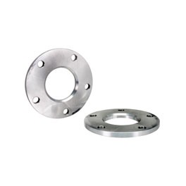 Wheel Spacers, SSP, 5x130 10mm, Pair, Flat