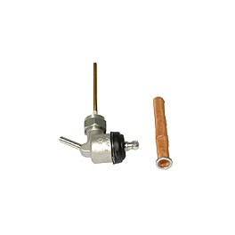 Fuel tank reserve tap, 55-61