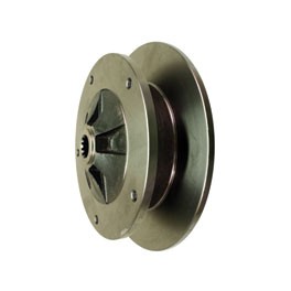 EMPI Rear disc 5/205 / All years, 68> Requires axle spacer