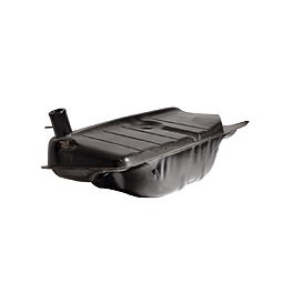 Fuel tank,61-67, REQS ALT CAP if needed Part No 231-201-551