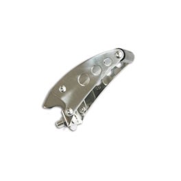 Decklid Base Standoff, T1 68-, Stainless Steel Decklid Base Standoff, T1 68-, Stainless Steel
