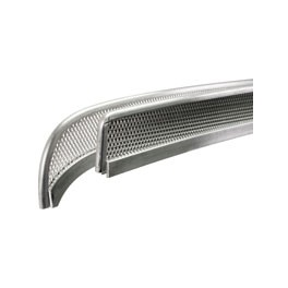 Mesh Door Window Vent, Pair, T1 65-79