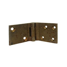 Door hinge, upper,Right,>8/64