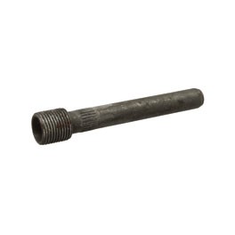 Hinge pin & mirror thread, oversize 8.2mm Hinge pin & mirror thread, oversize 8.2mm
