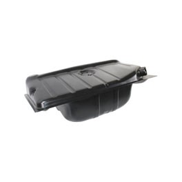 Petrol tank, 1.2-1.6, 8/67-, Best Quality