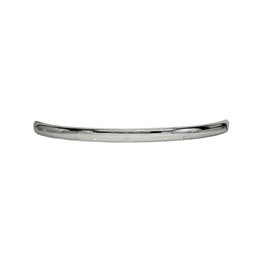 Bumper Blade, front (WOLF sunny climate chrome)